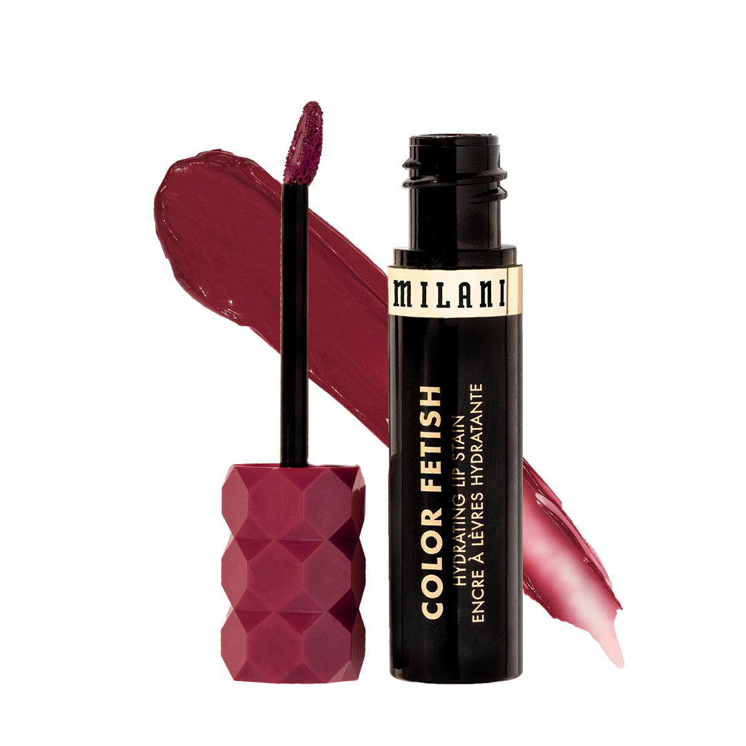 Milani Color Fetish Hydrating Lip Stain