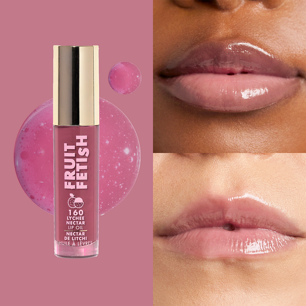 Group - Lychee Nectar A