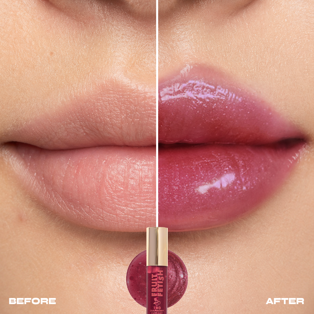 Milani Fruit Fetish Lip Oils