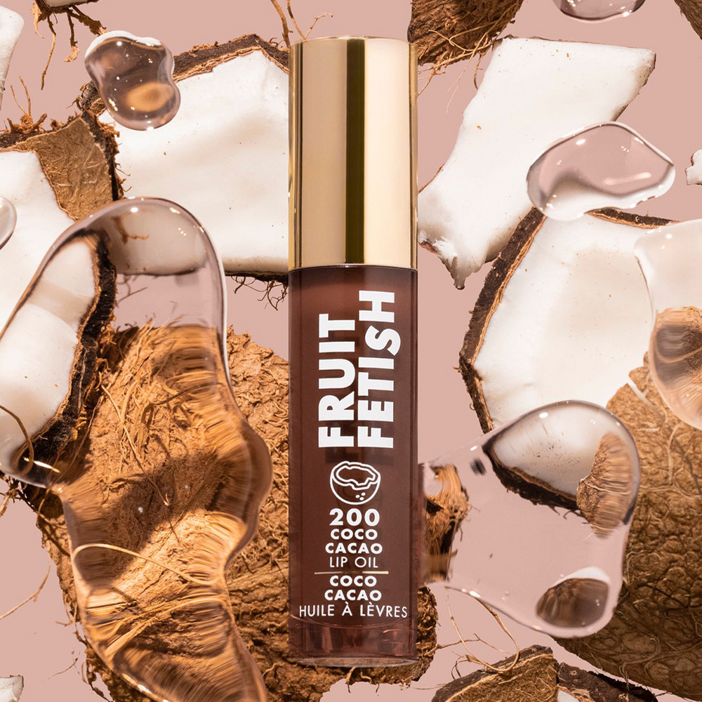 Group - Coco Cacao A