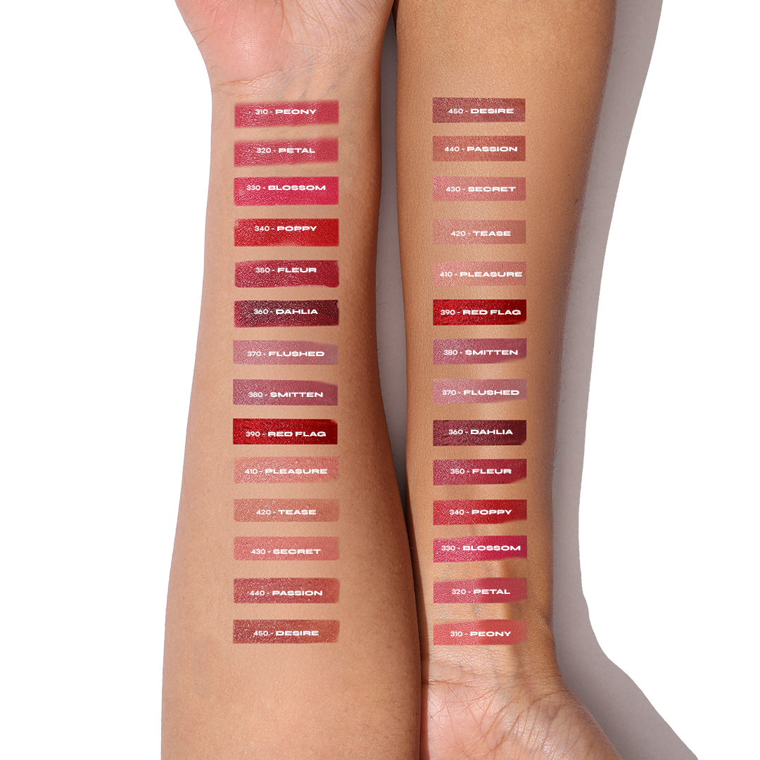 Milani Color Fetish Matte Lipstick