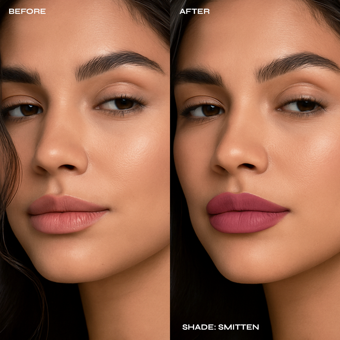 Milani Color Fetish Matte Lipstick