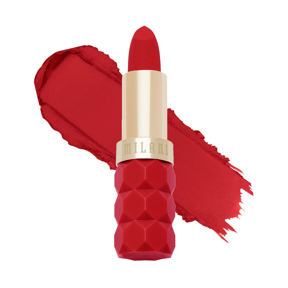 Milani Color Fetish Matte Lipstick