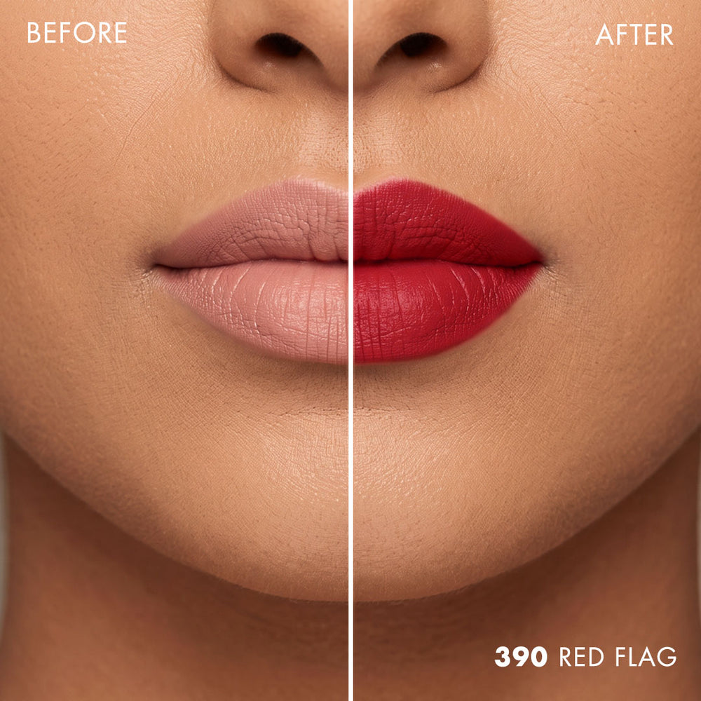Milani Color Fetish Matte Lipstick