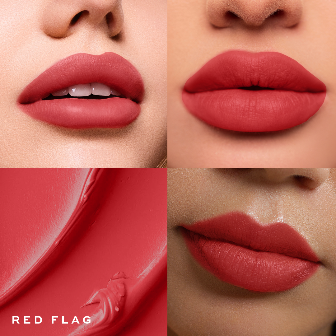Milani Color Fetish Matte Lipstick