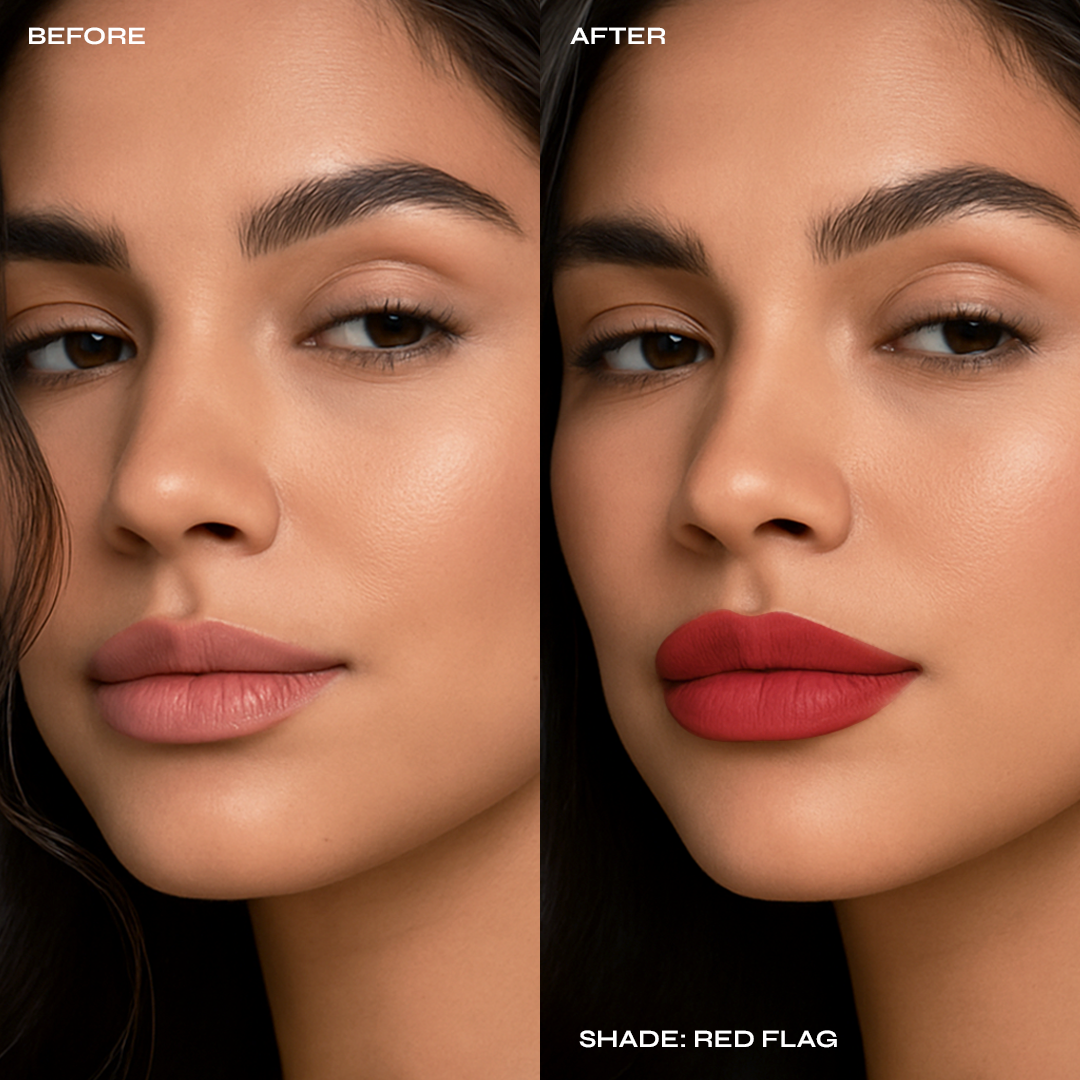Milani Color Fetish Matte Lipstick
