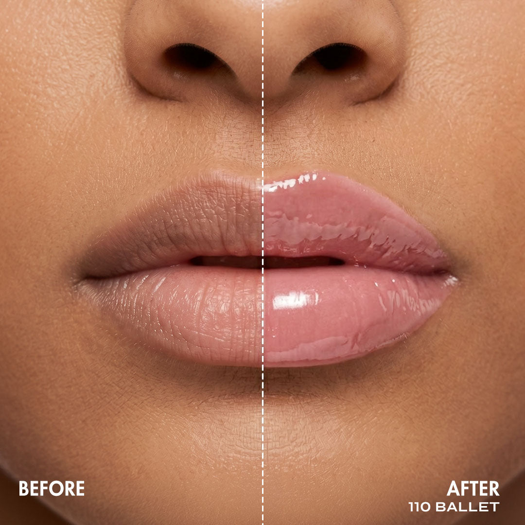 Milani Keep It Full Glossy Plumping Lip Balm