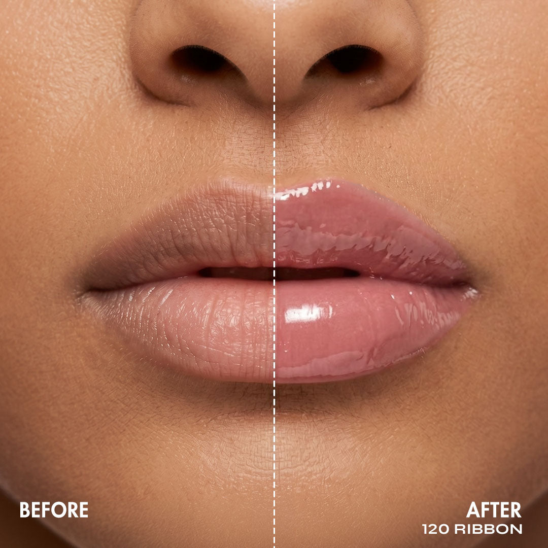 Milani Keep It Full Glossy Plumping Lip Balm