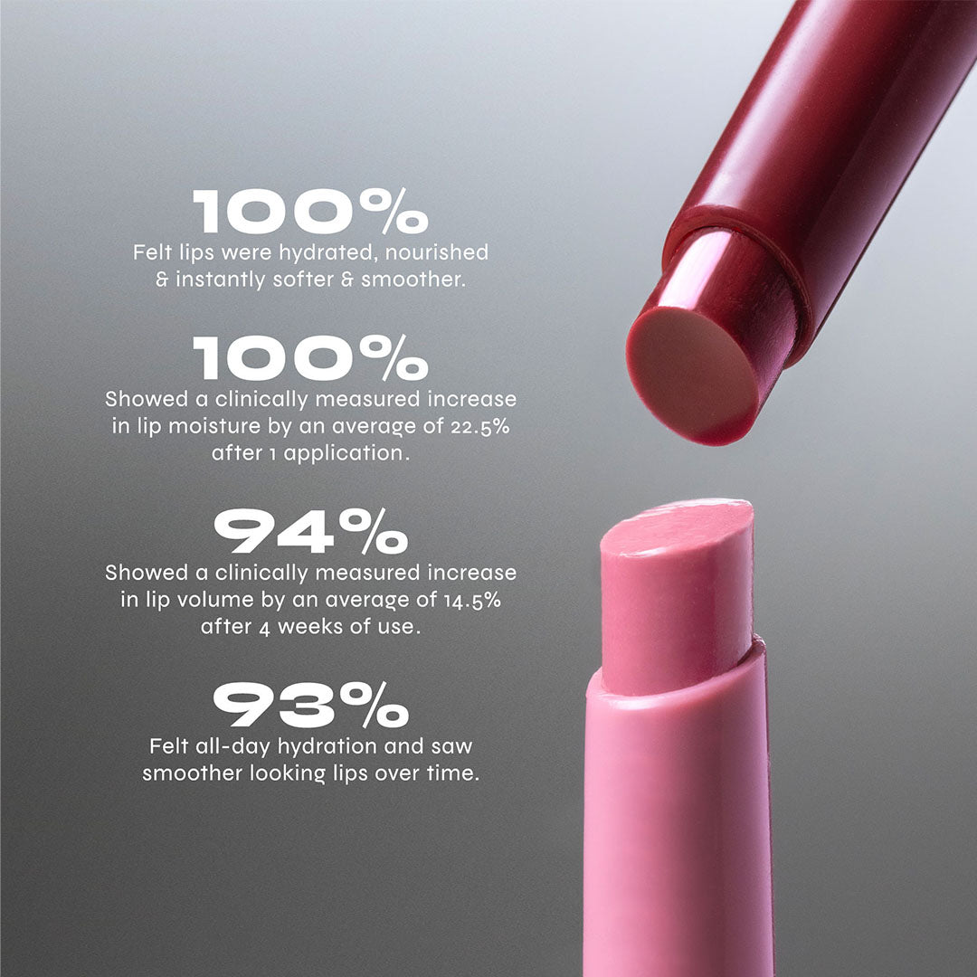 Milani Keep It Full Glossy Plumping Lip Balm