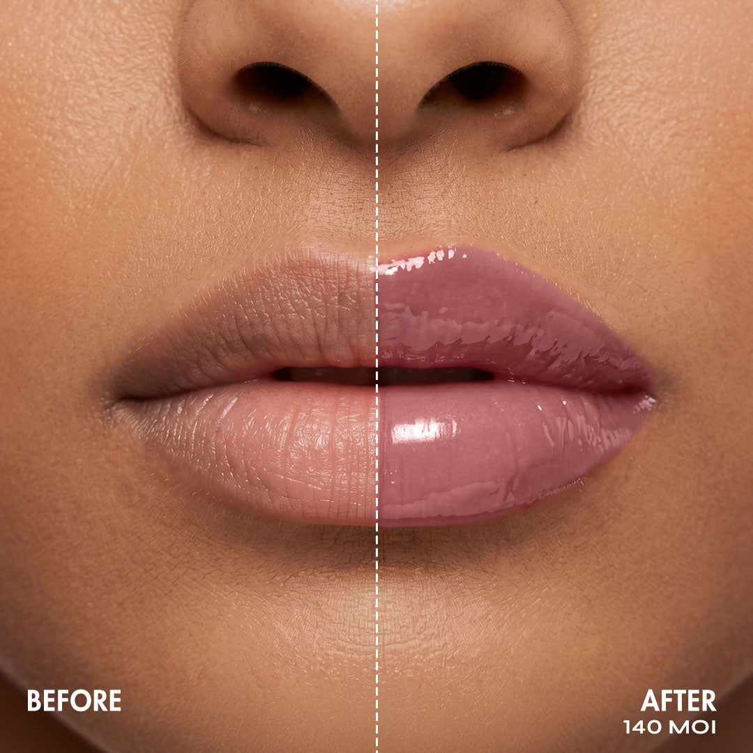 Milani Keep It Full Glossy Plumping Lip Balm