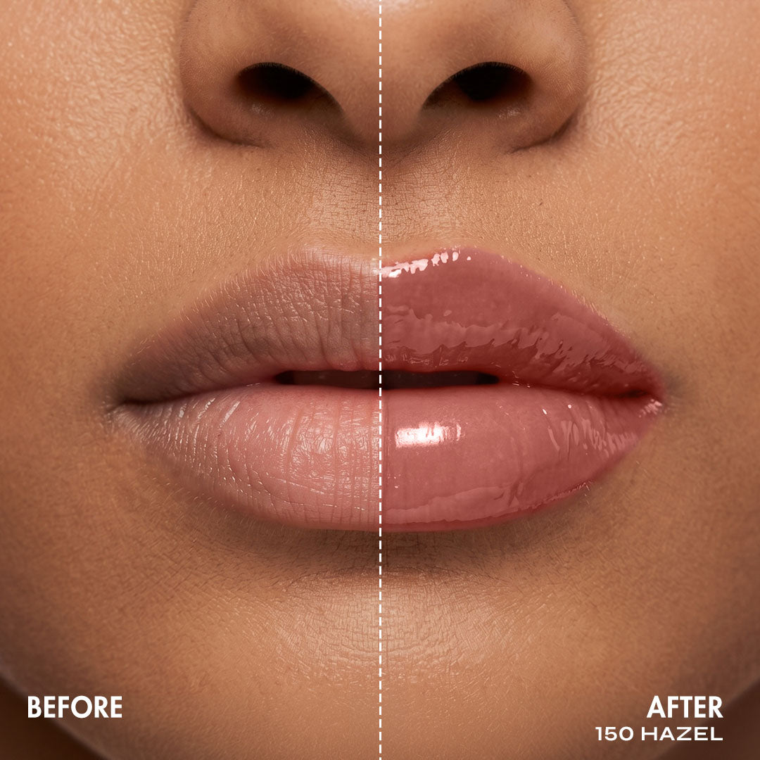 Milani Keep It Full Glossy Plumping Lip Balm