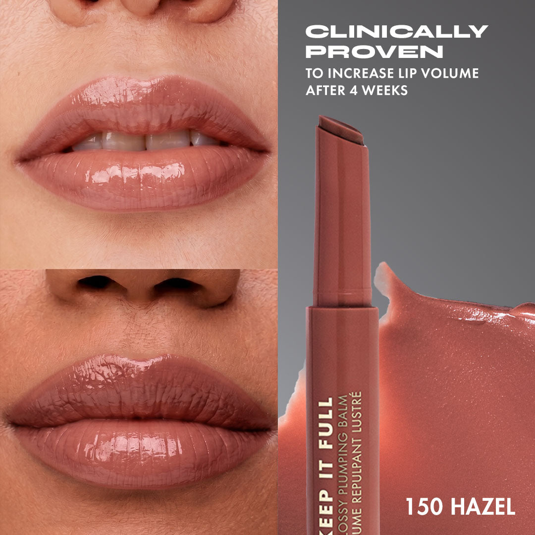 Milani Keep It Full Glossy Plumping Lip Balm