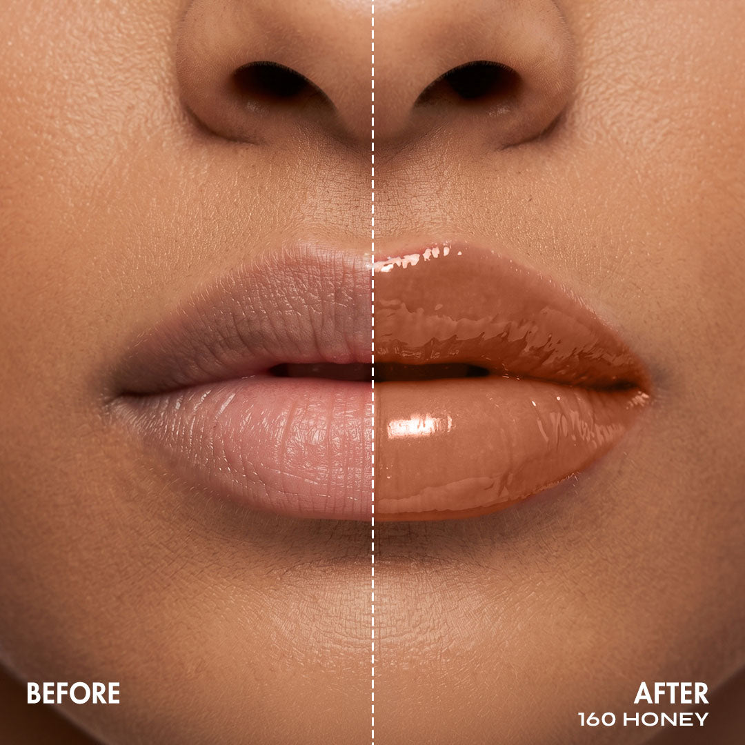 Milani Keep It Full Glossy Plumping Lip Balm