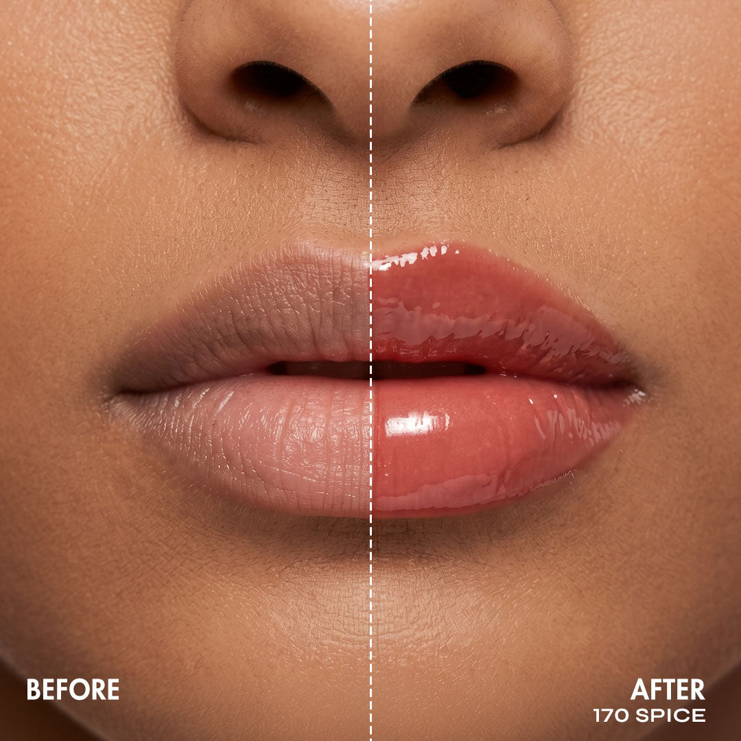 Milani Keep It Full Glossy Plumping Lip Balm