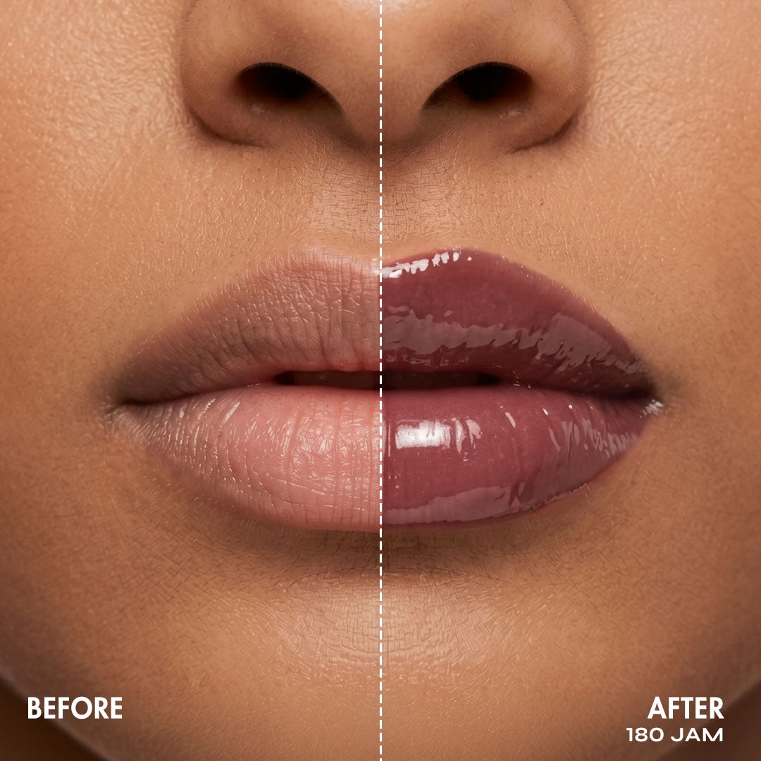 Milani Keep It Full Glossy Plumping Lip Balm