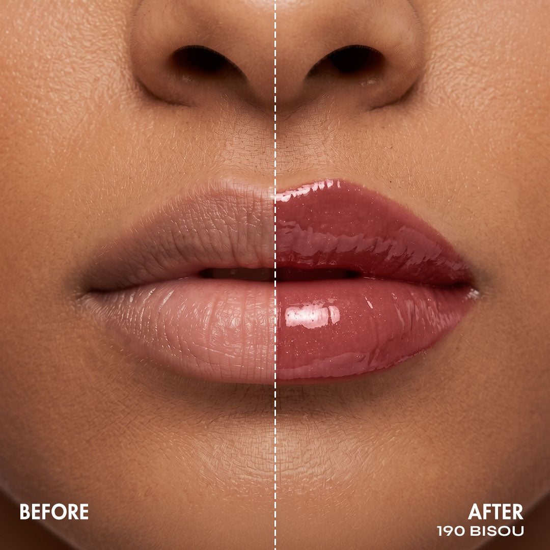 Milani Keep It Full Glossy Plumping Lip Balm