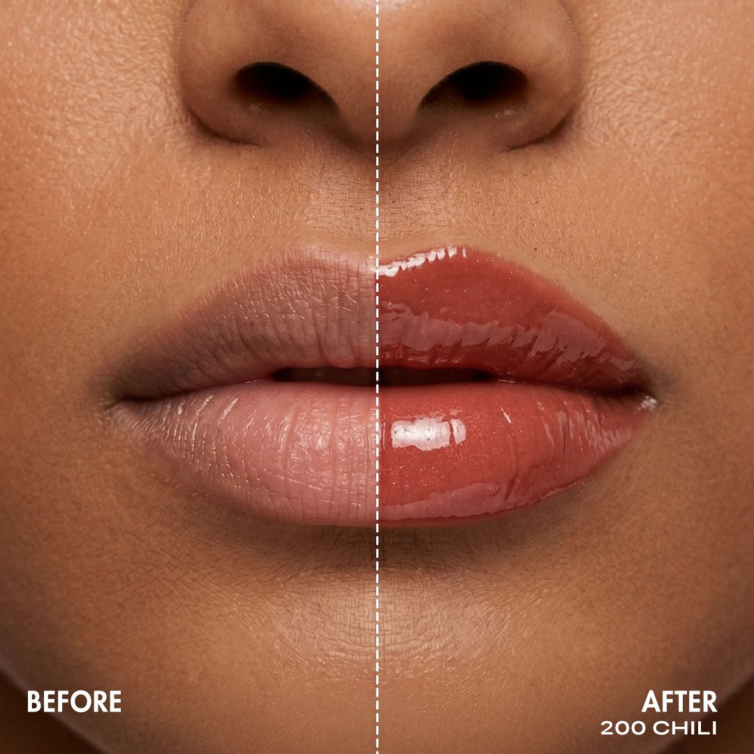 Milani Keep It Full Glossy Plumping Lip Balm