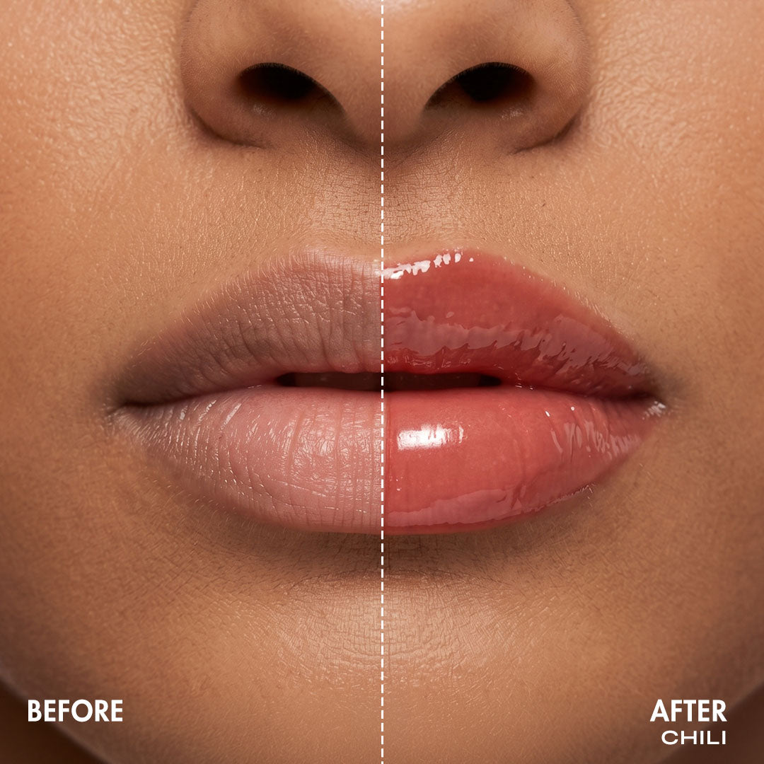 Milani Keep It Full Glossy Plumping Lip Balm