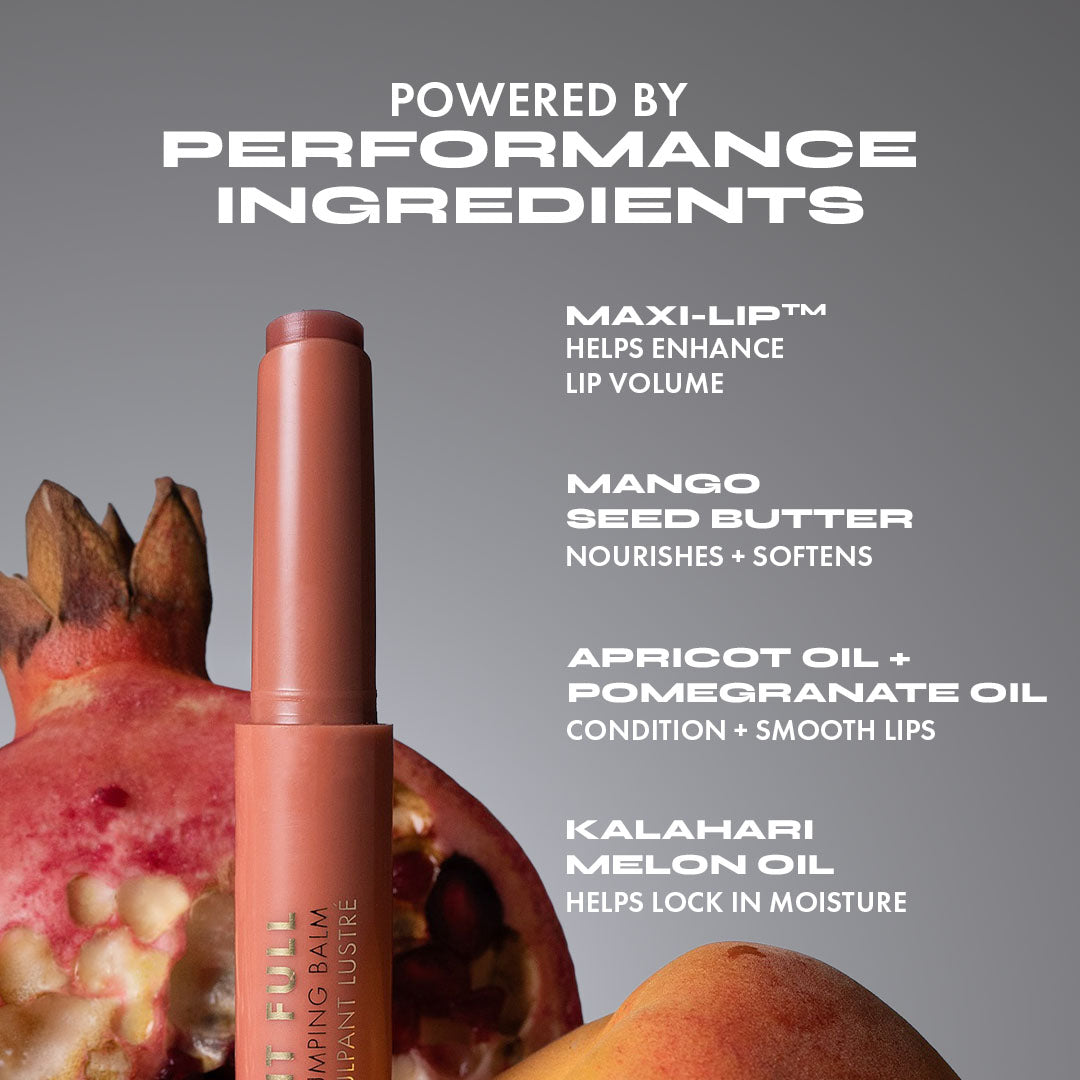 Milani Keep It Full Glossy Plumping Lip Balm