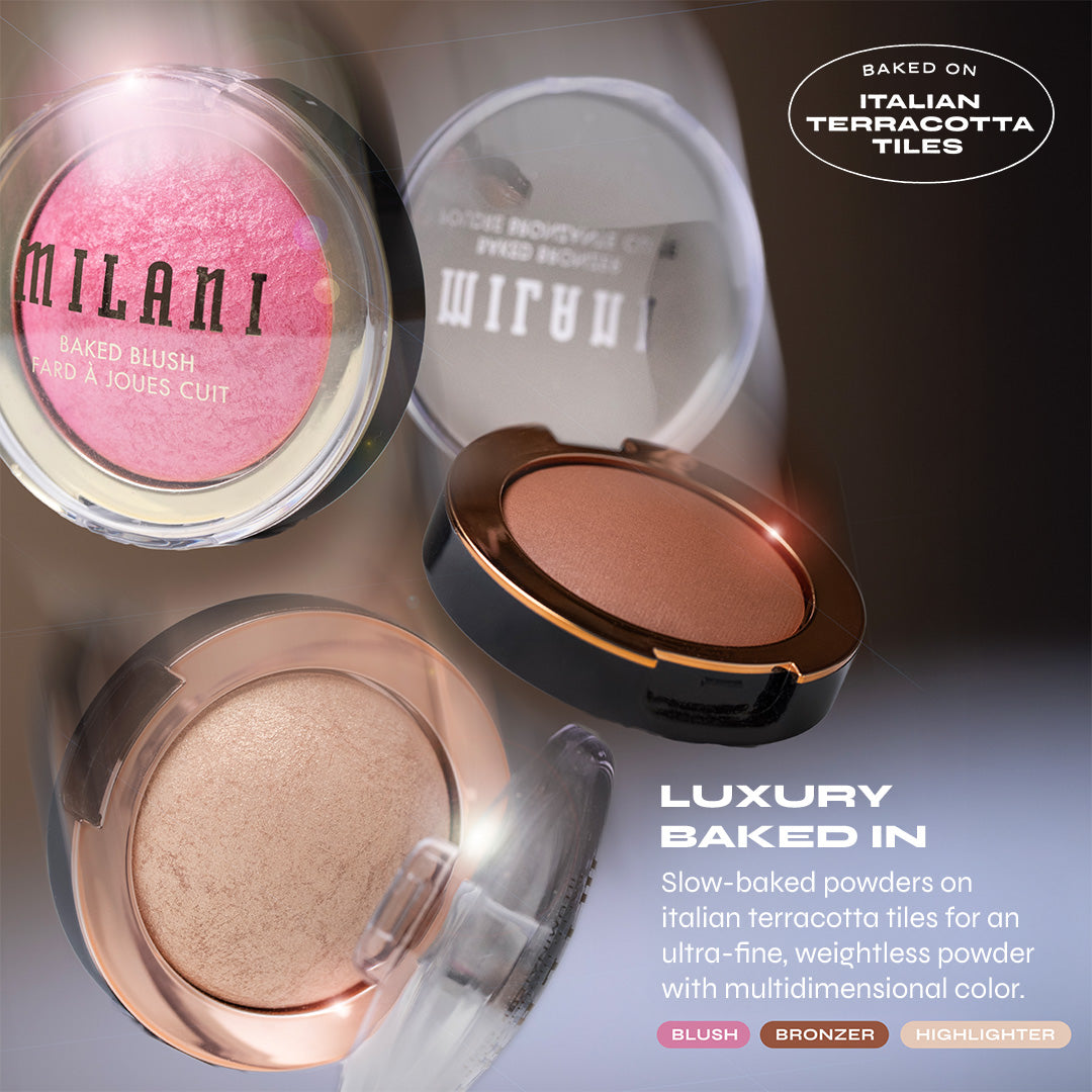 Milani Baked Blush