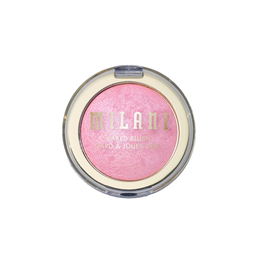 Milani Baked Blush