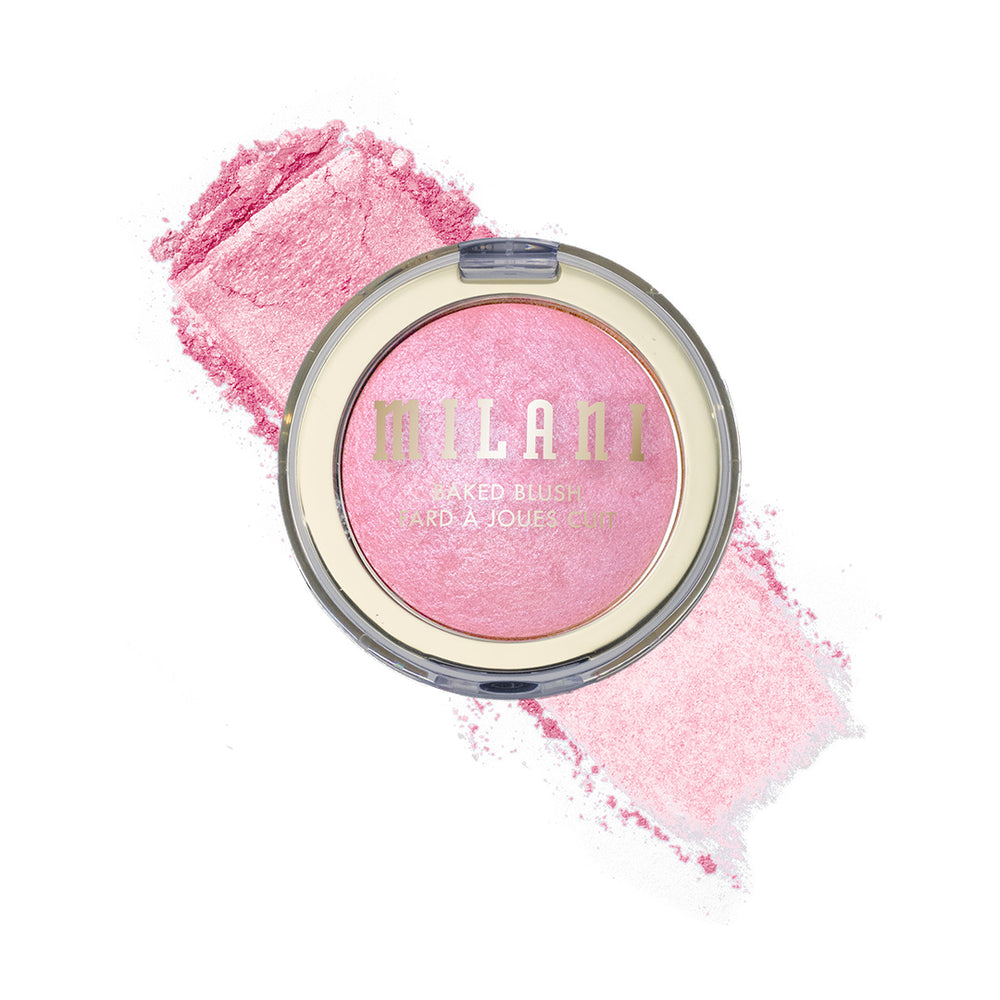 Milani Baked Blush