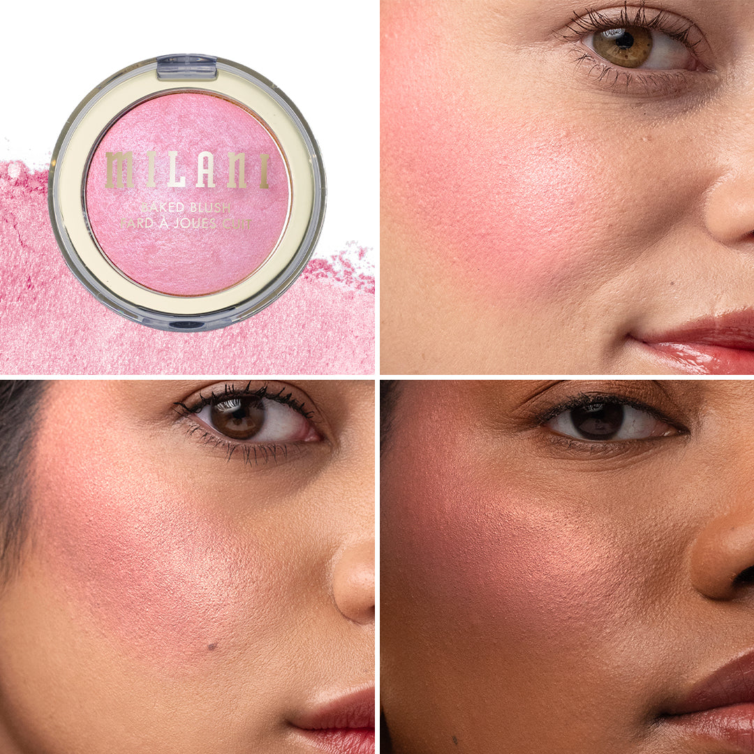 Milani Baked Blush