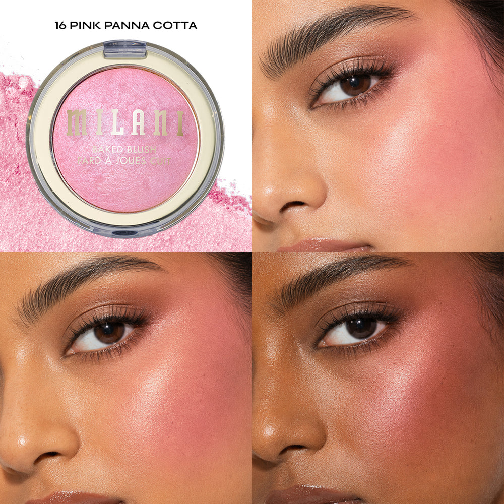 Milani Baked Blush