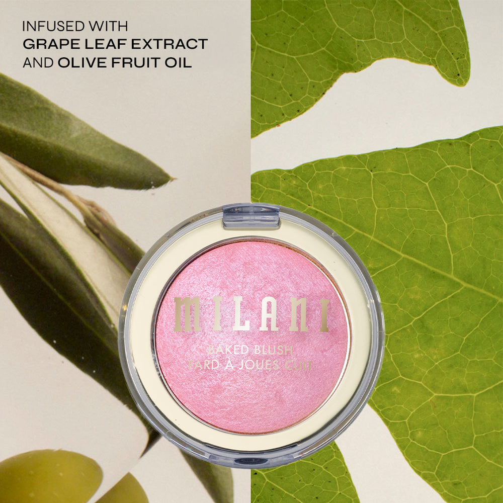 Milani Baked Blush