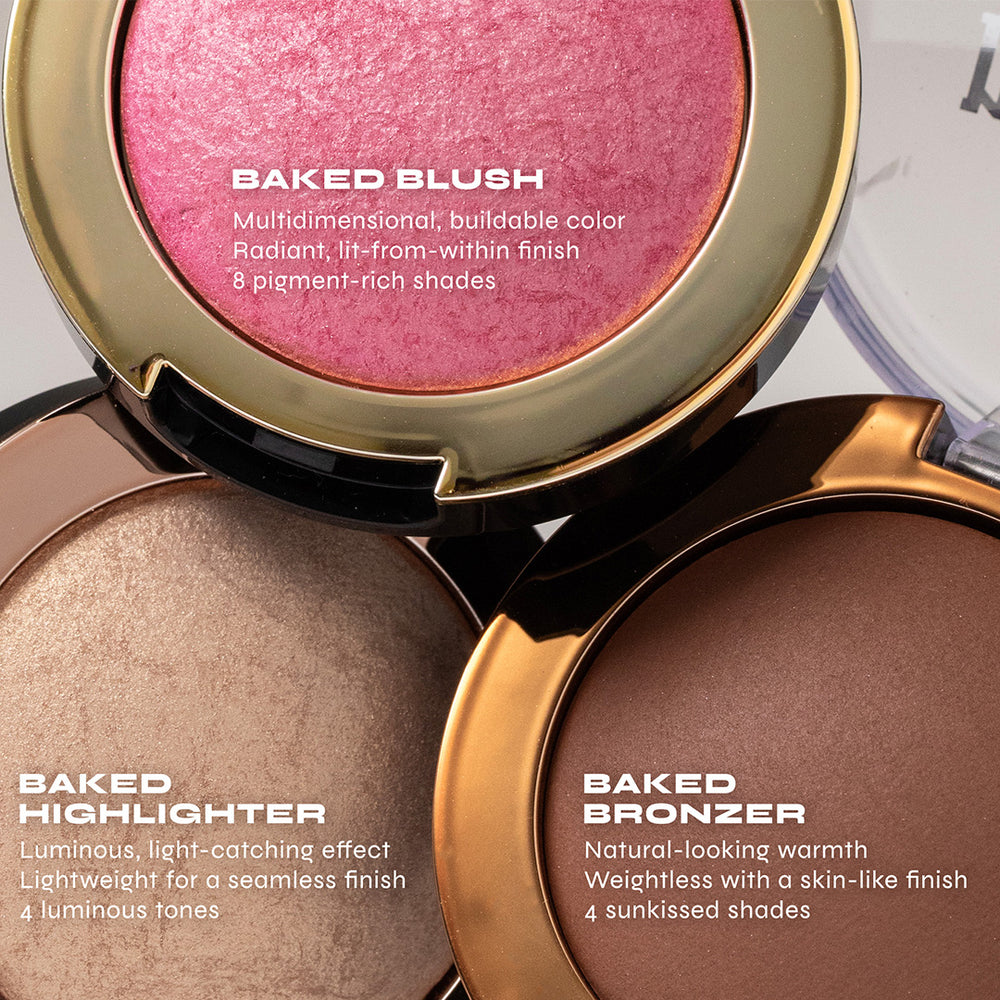Milani Baked Blush