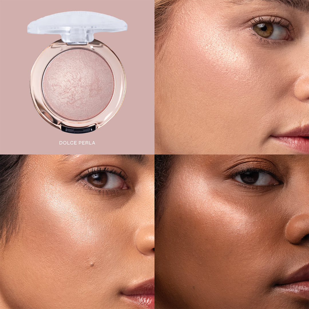 Milani Baked Highlighter