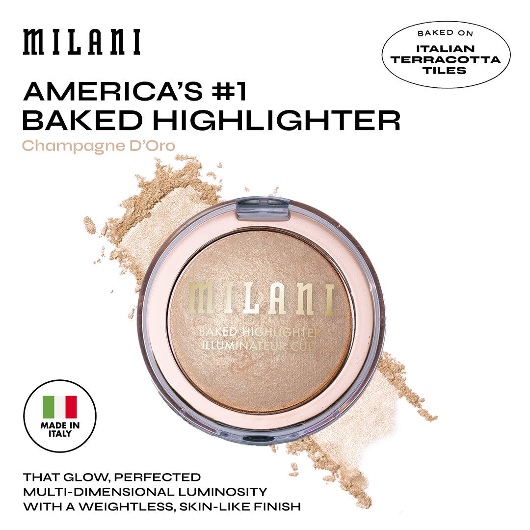 Milani Glow & Blush Duo