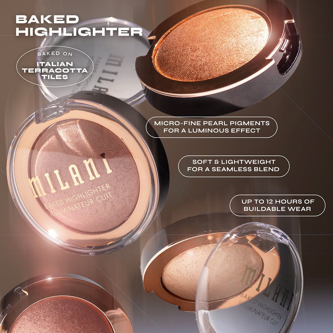 Milani Glow & Blush Duo