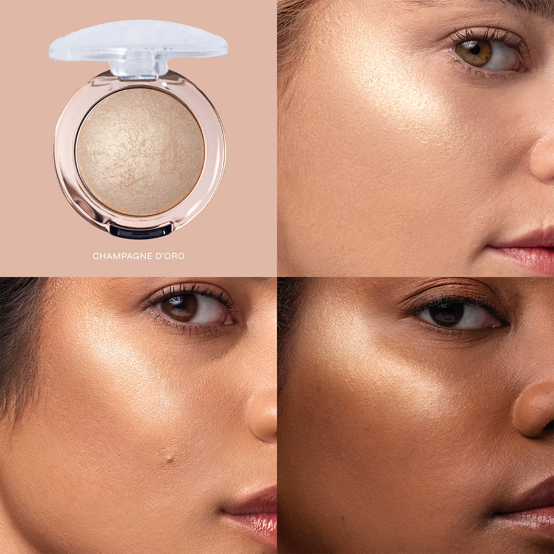 Milani Glow & Blush Duo
