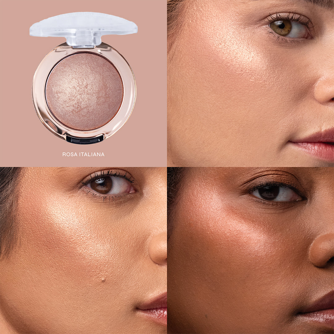 Milani Baked Highlighter