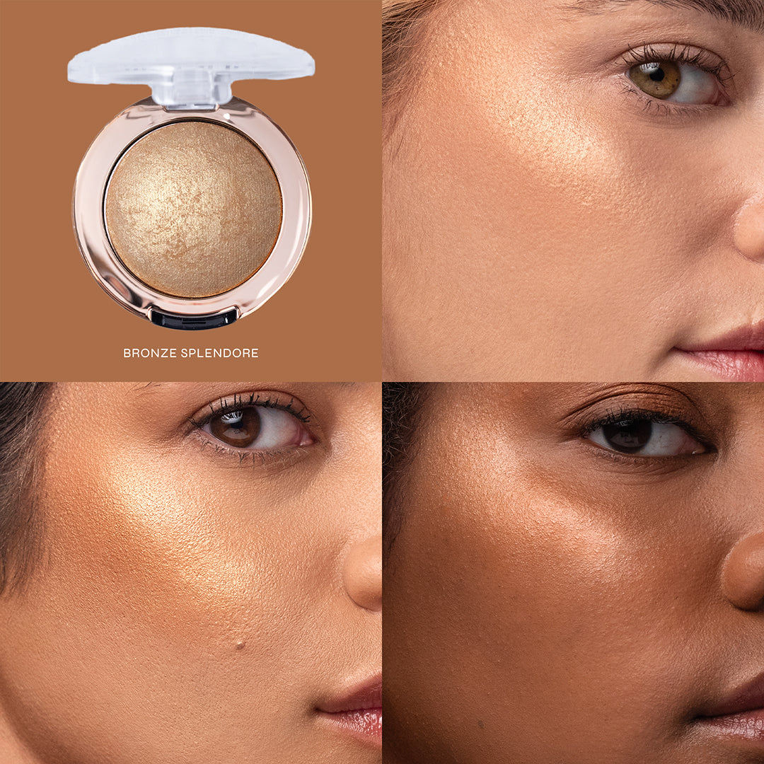 Milani Baked Highlighter