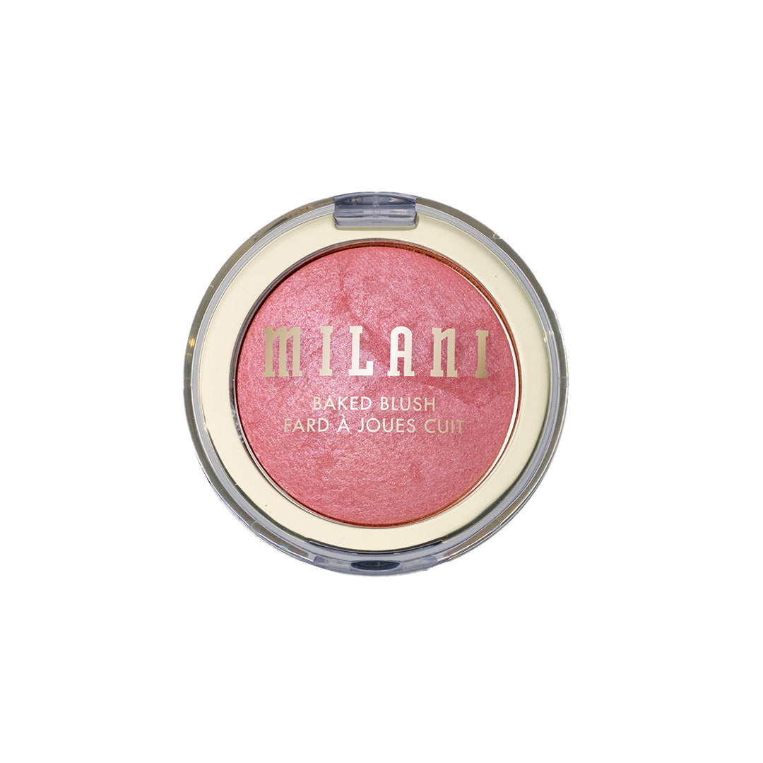 Milani Baked Blush