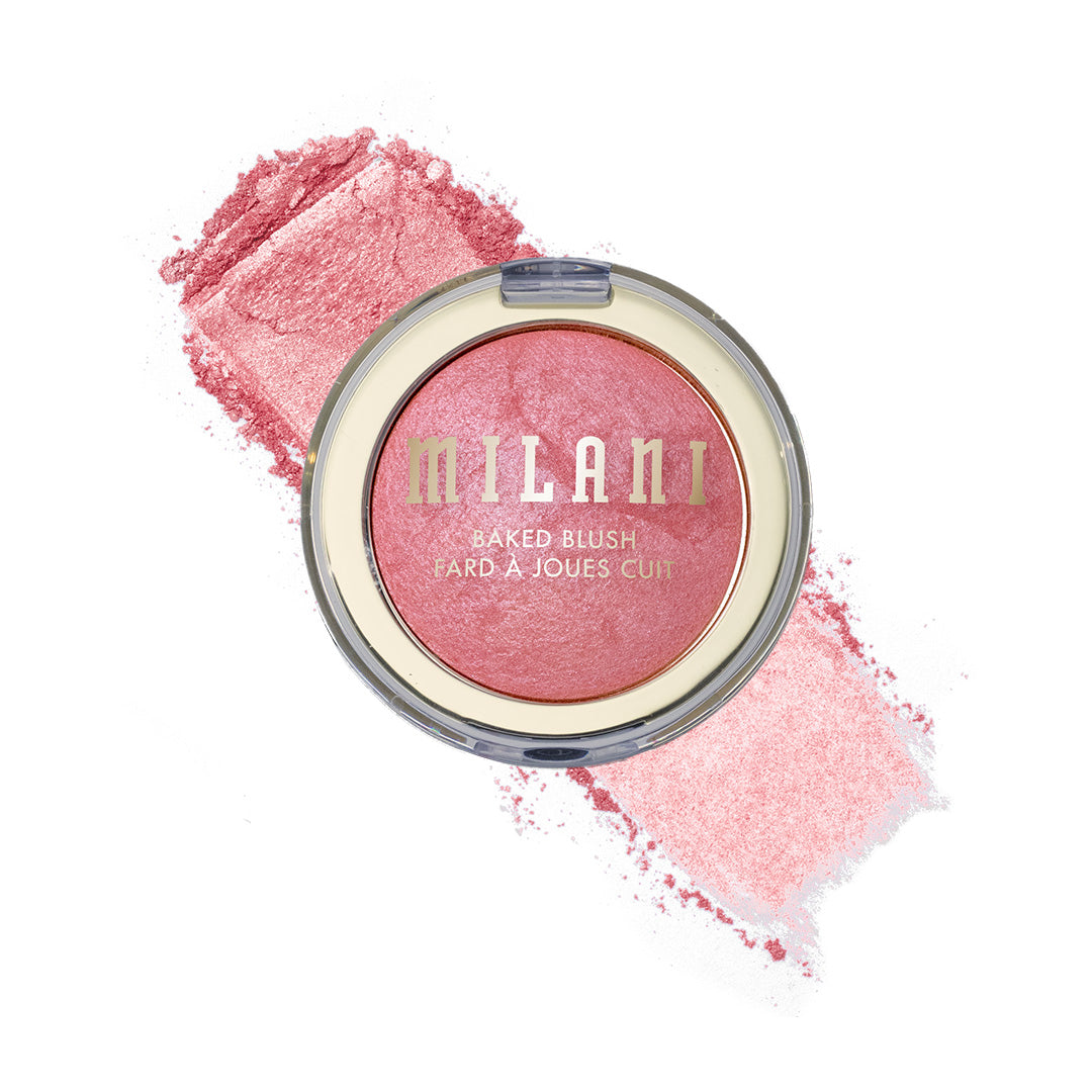 Milani Baked Blush