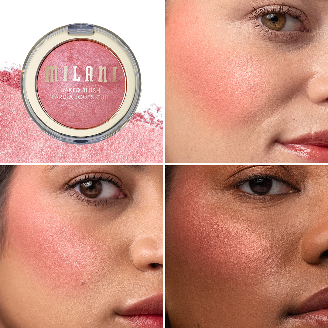 Milani Glow & Blush Duo