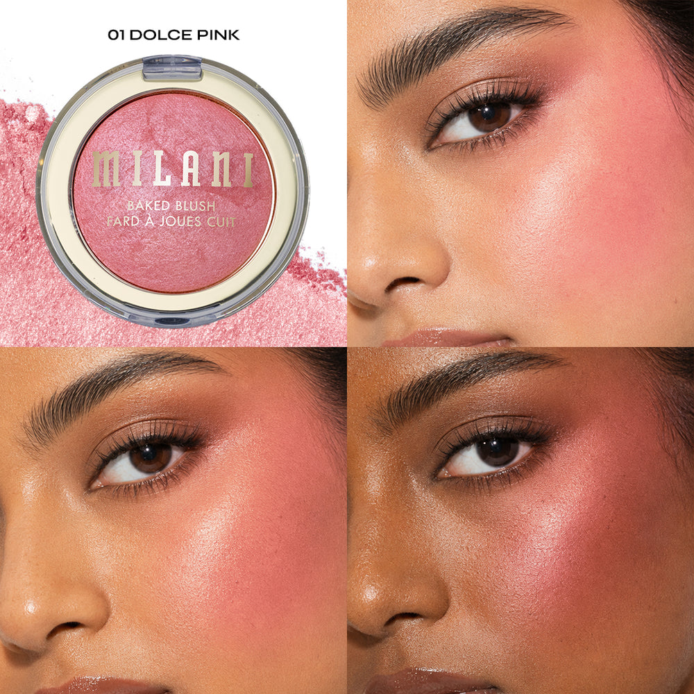 Milani Baked Blush