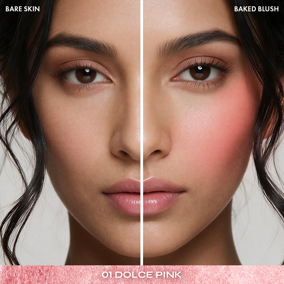Milani Baked Blush