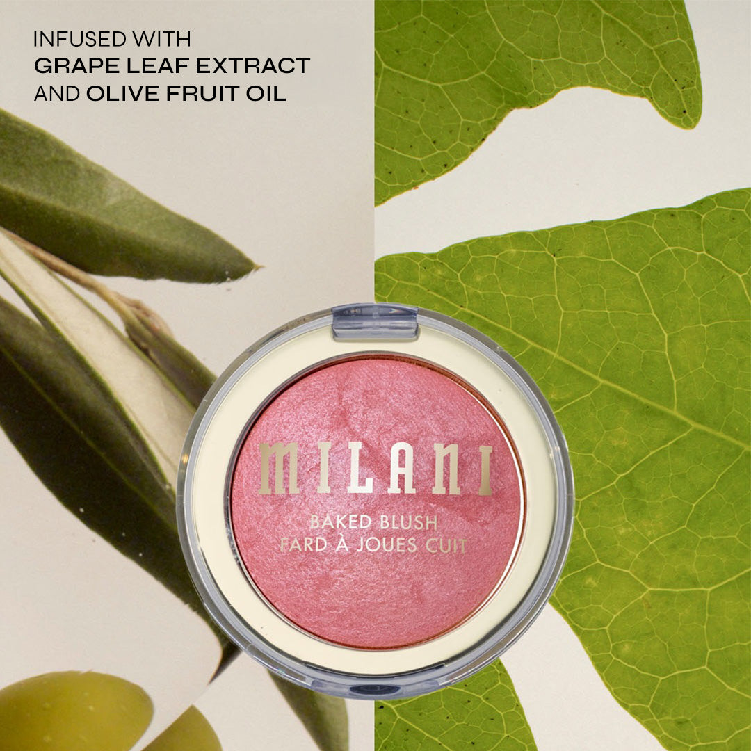 Milani Baked Blush