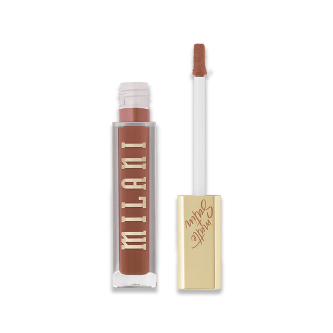 Milani Amore Satin Matte Lip Creme