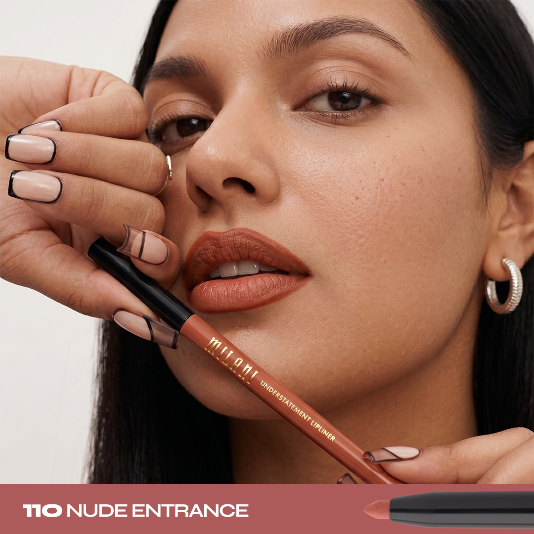 Milani Understatement Lipliner
