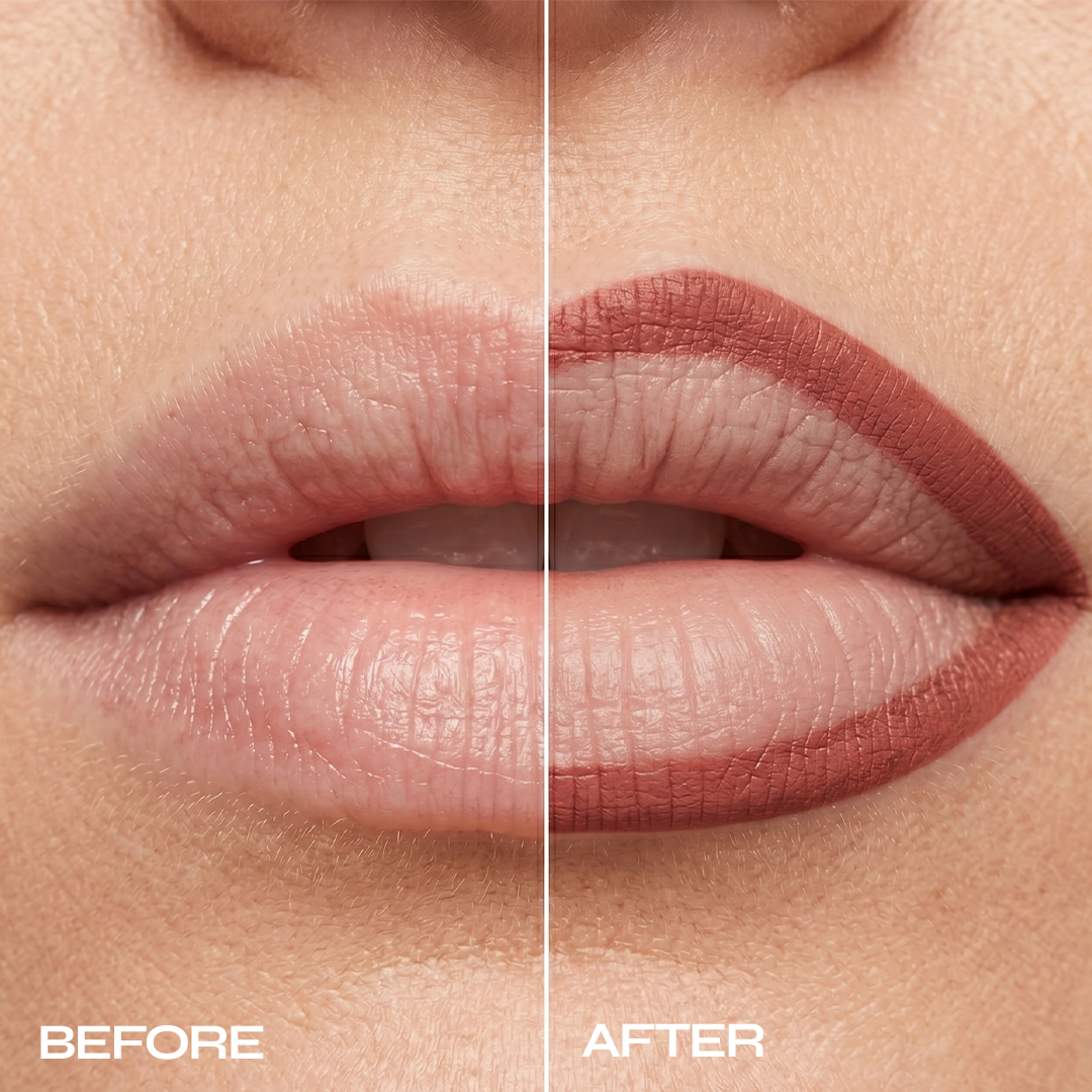 Milani Understatement Lipliner