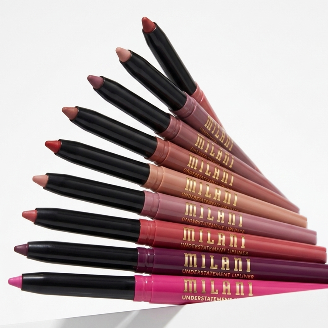 Milani Understatement Lipliner