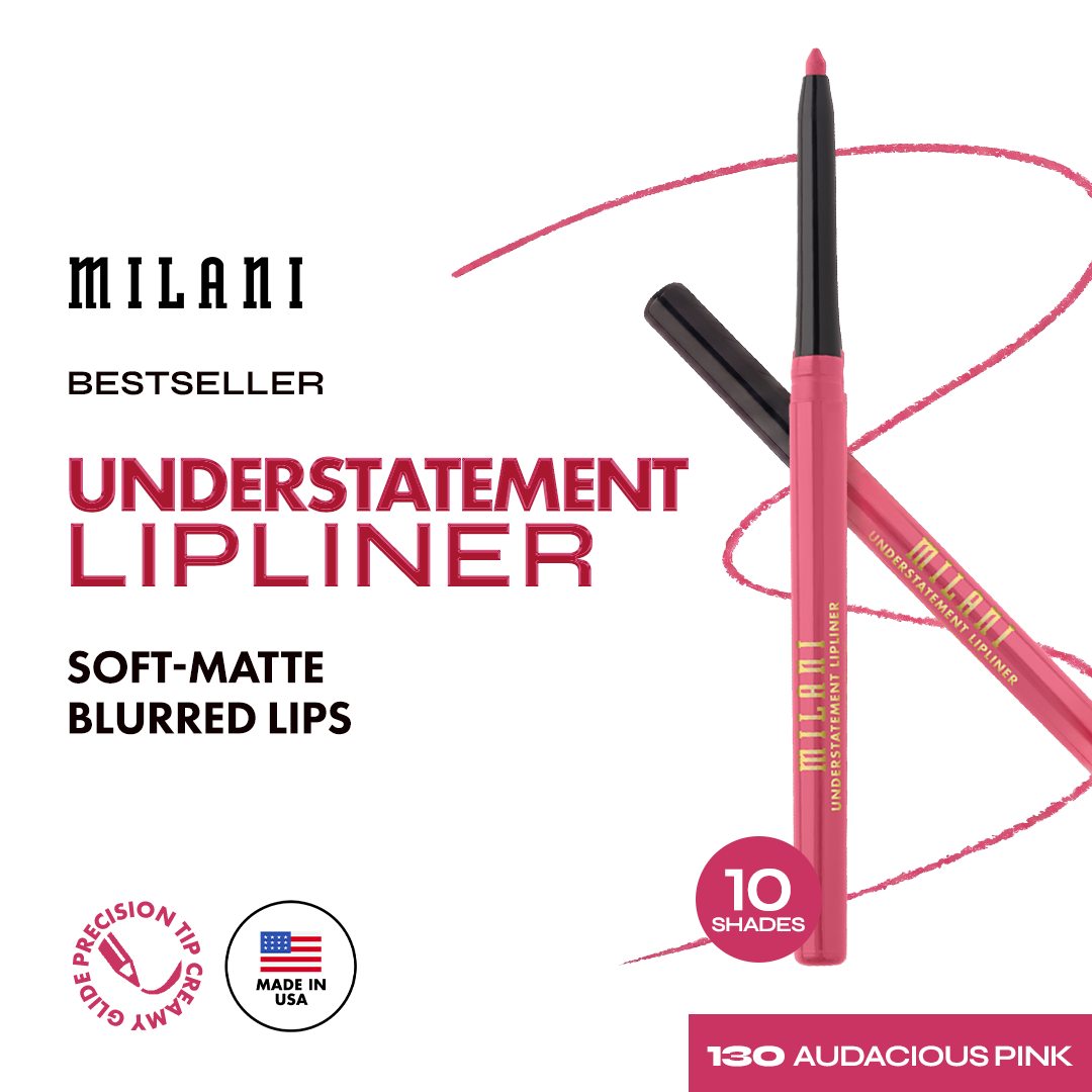 Milani Understatement Lipliner