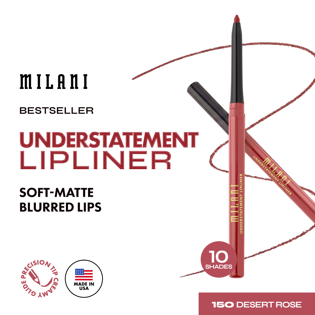 Milani Understatement Lipliner