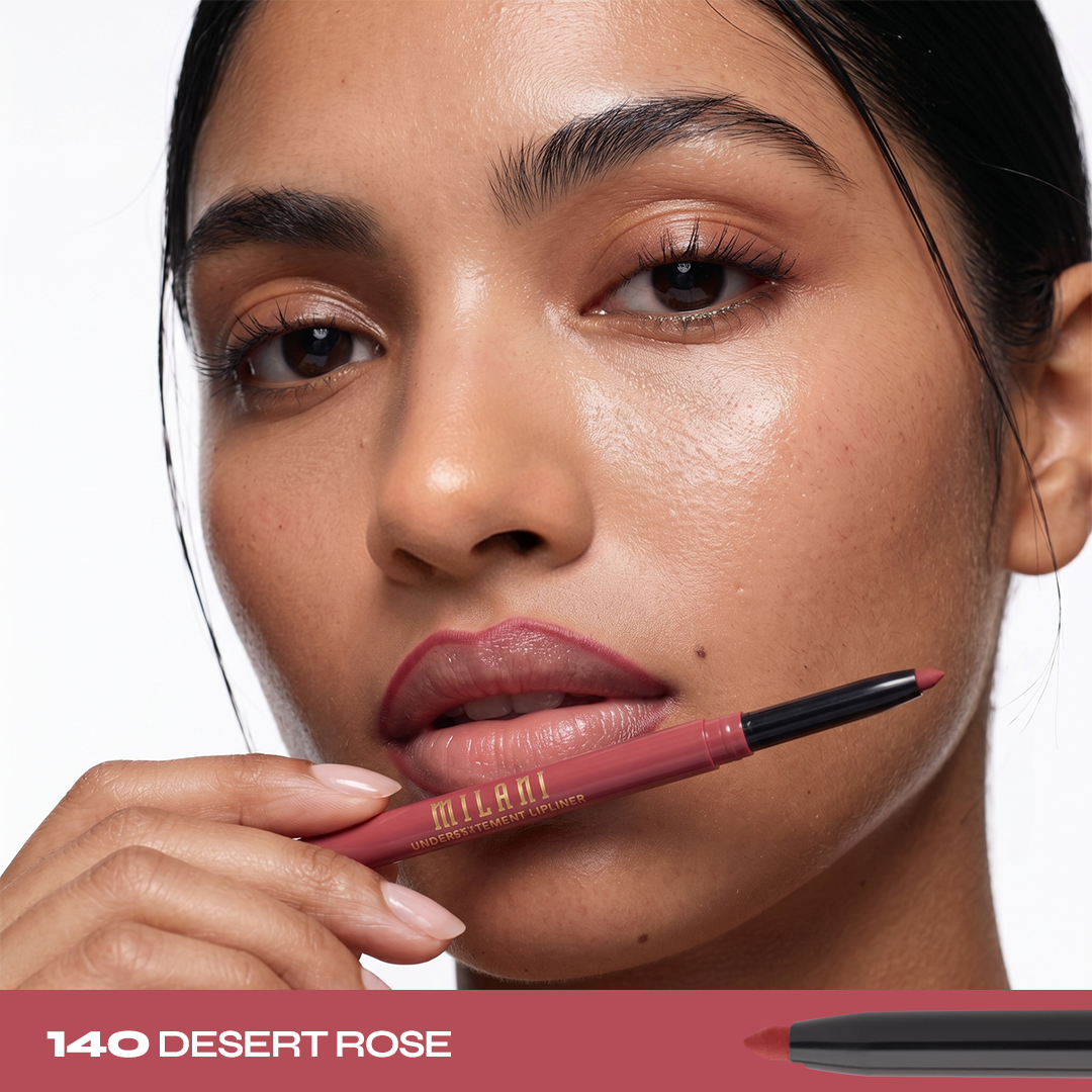 Milani Understatement Lipliner