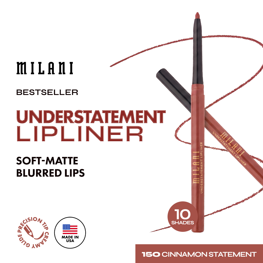 Milani Understatement Lipliner